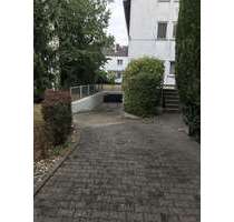 Garage zu vermieten in Bad Homburg Gonzenheim 60,00 € 11.44 m² - Bad Homburg / Gonzenheim