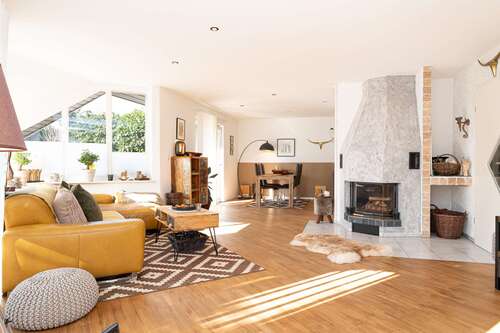 Foto - Haus zum Kaufen in Düdenbüttel 469.000,00 € 167.55 m²