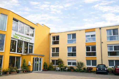 Foto - Wohnung zum Kaufen in Ranstadt 130.000,00 € 42.75 m²