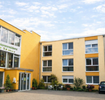 Wohnung zum Kaufen in Ranstadt 130.000,00 € 42.75 m²