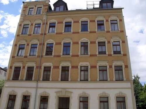 Foto - Wohnung zum Kaufen in Chemnitz 31.900,00 € 28.21 m²
