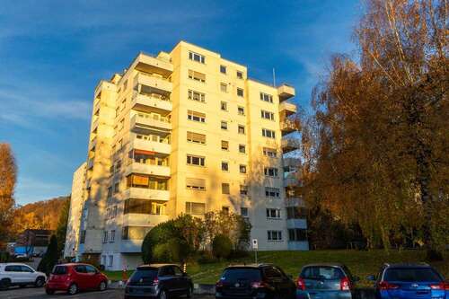 Foto - Wohnung zum Kaufen in Biberach an der Riß 150.000,00 € 85 m²