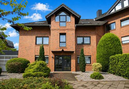 Foto - Wohnung zum Kaufen in Neuss 249.000,00 € 58 m²