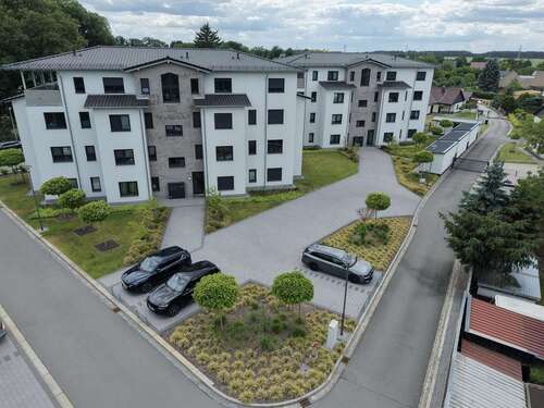 Foto - Wohnung zum Mieten in Lübben 1.308,00 € 104.67 m²