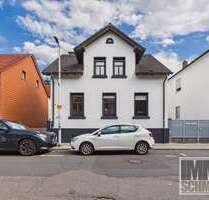 Wohnung zum Mieten in Darmstadt 550,00 € 138 m²