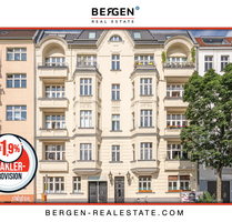 Wohnung zum Kaufen in Berlin 859.000,00 € 134 m²