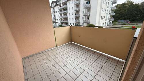 Foto - Wohnung zum Mieten in Chemnitz 185,00 € 30 m²