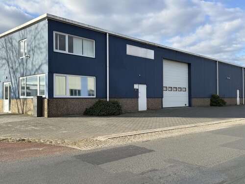 Foto - Halle in Bad Bentheim 2.390,00 € 370 m²