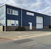 Halle in Bad Bentheim 2.390,00 € 370 m²