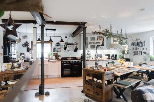 Foto - Wohnung zum Mieten in Heddesbach 1.450,00 € 140 m²