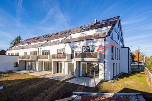 Foto - Wohnung zum Mieten in München 1.790,00 € 81.96 m²