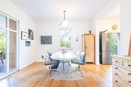 Foto - Haus zum Kaufen in Kleinmachnow 980.000,00 € 165.15 m²