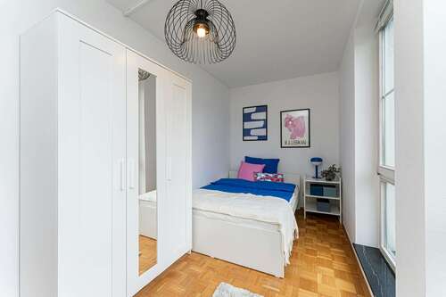 Foto - WG-Zimmer in Berlin 640,00 € 12 m²