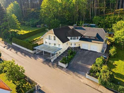 Foto - Haus zum Kaufen in Bad Grönenbach Thal 1.089.000,00 € 342 m²