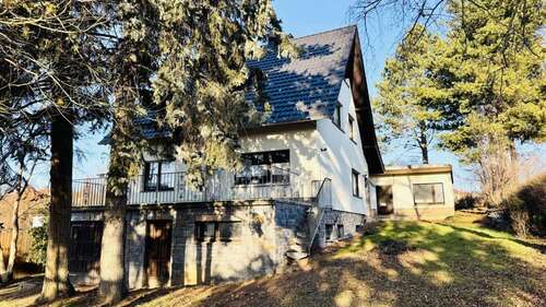 Foto - Haus zum Kaufen in Zwickau 238.500,00 € 130 m²