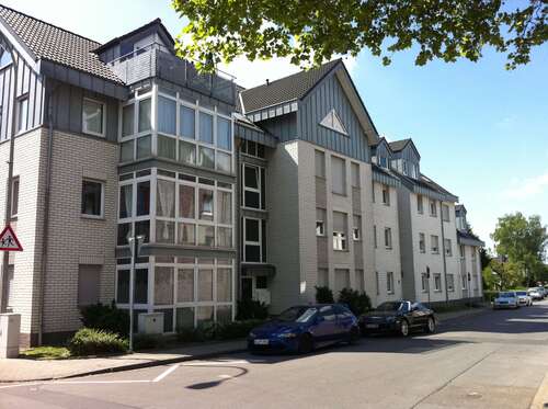 Foto - Wohnung zum Mieten in Würselen 640,00 € 85 m²