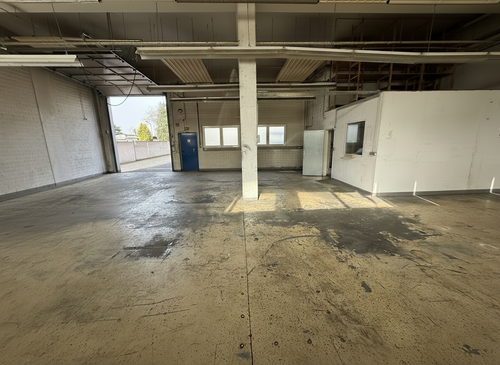 Foto - Halle in Köln 1.550,00 € 150 m²