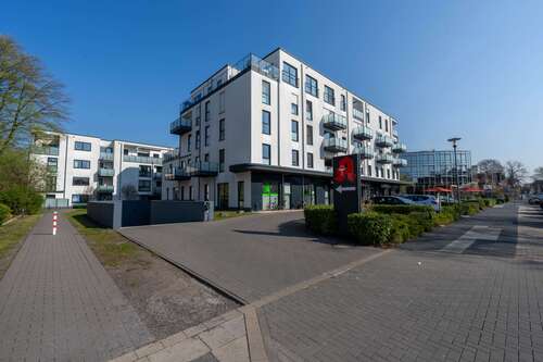 Foto - Garage zu vermieten in Lünen 80,00 €