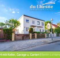 Haus zum Kaufen in Berlin 499.000,00 € 100 m²