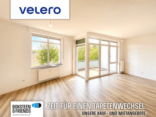 Foto - Wohnung zum Mieten in Werdohl 400,00 € 59.86 m²