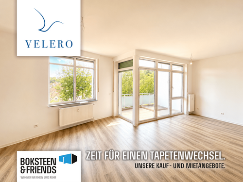 Foto - Wohnung zum Mieten in Werdohl 400,00 € 59.86 m²