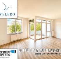 Wohnung zum Mieten in Werdohl 400,00 € 59.86 m²
