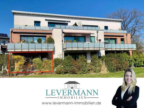 Foto - Wohnung zum Kaufen in Schwentinental 349.000,00 € 80.97 m²