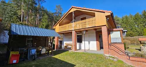 Foto - Haus zum Kaufen in Wokuhl-Dabelow 149.000,00 € 96.81 m²