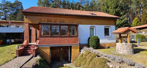 Foto - Haus zum Kaufen in Wokuhl-Dabelow 149.000,00 € 96.81 m²