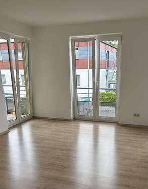 Foto - Wohnung zum Mieten in Salzwedel 380,00 € 63.57 m²