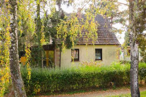 Foto - Haus zum Kaufen in Bleyen-Genschmar 55.000,00 € 97.69 m²
