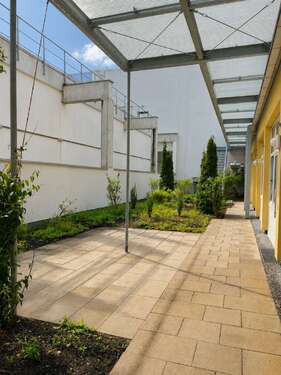 Foto - Wohnung zum Mieten in Singen (Hohentwiel) 630,00 € 42.07 m²