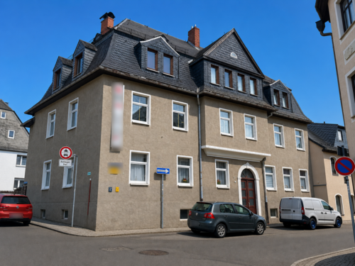 Foto - Haus zum Kaufen in Stollberg 299.000,00 € 490 m²