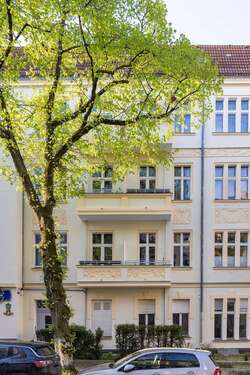 Foto - Wohnung zum Kaufen in Berlin 158.000,00 € 34.88 m²