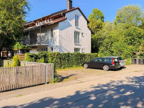 Foto - Wohnung zum Mieten in Pullach im Isartal 1.250,00 € 65 m²