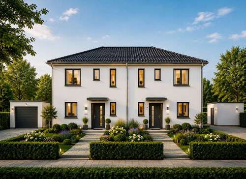 Foto - Haus zum Kaufen in Gräfelfing 1.116.000,00 € 107 m²