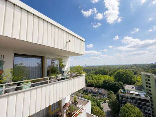 Foto - Wohnung zum Kaufen in Köln-Junkersdorf 238.000,00 € 59.05 m²