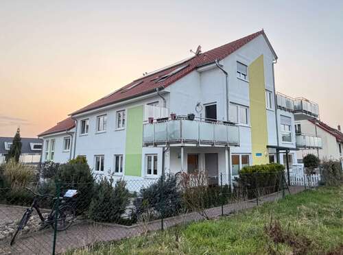Foto - Wohnung zum Kaufen in Ingelheim 329.000,00 € 74 m²