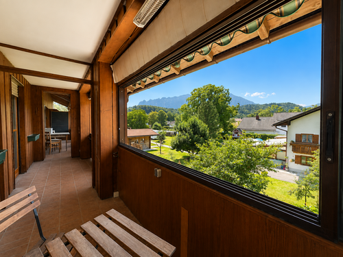 Foto - Wohnung zum Kaufen in Bad Reichenhall 489.000,00 € 130 m²