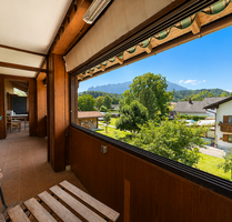 Wohnung zum Kaufen in Bad Reichenhall 489.000,00 € 130 m²