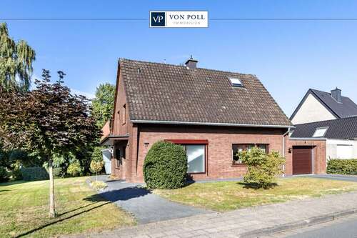 Foto - Haus zum Kaufen in Dormagen 649.000,00 € 148 m²