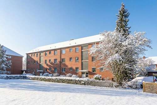 Foto - Wohnung zum Kaufen in Dannenberg (Elbe) 115.000,00 € 70 m²