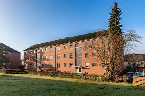 Foto - Wohnung zum Kaufen in Dannenberg (Elbe) 115.000,00 € 70 m²