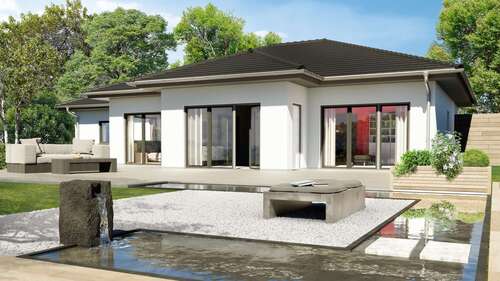 Foto - Haus zum Kaufen in Sohren 404.900,00 € 125 m²