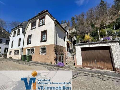 Foto - Haus zum Kaufen in Triberg 245.000,00 € 218 m²