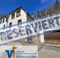 Haus zum Kaufen in Triberg 245.000,00 € 218 m²