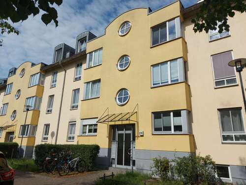 Foto - Wohnung zum Kaufen in Hennigsdorf 299.000,00 € 72.58 m²