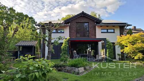 Foto - Haus zum Kaufen in Garbsen 789.000,00 € 163.05 m²