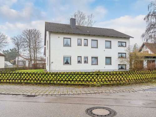 Foto - Wohnung zum Mieten in Oberding 1.300,00 € 108 m²
