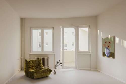 Foto - Wohnung zum Kaufen in Berlin 448.000,00 € 54 m²